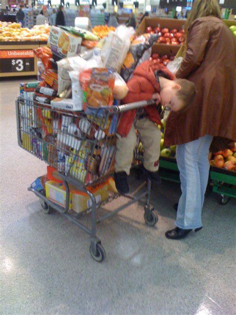 23 Examples of Bad Parenting Skills - Funny Gallery ...