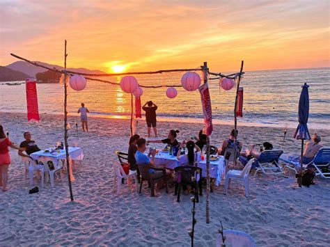 The most popular beach destination for tourists and locals on the penang island. The 10 Best Beach Bars in Penang, Malaysia