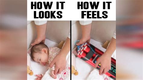 20 Hilariously Accurate Parenting Memes