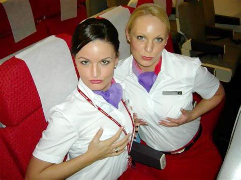 As emirates cabin crew your day starts on a plane and ends with you exploring a new city. Look alike Virgin Atlantic Candid pictures