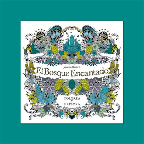 Maybe you would like to learn more about one of these? El bosque encantado - libro de mtm editores