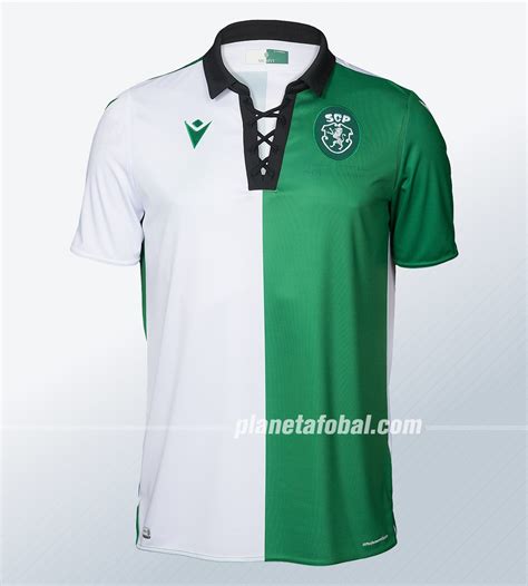 Get great deals on ebay! Camisetas Macron del Sporting CP 2019/20