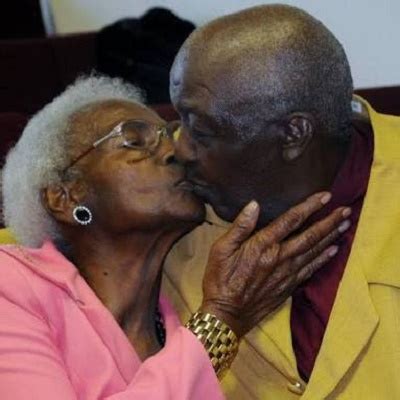 Posted on march 31, 2021 by blue. Never Too Late: 62-year-old Woman Marries 75-year-old ...