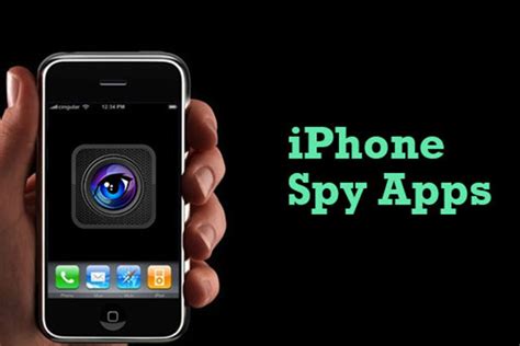 It also offers a mobile viewer app for android and iphone. Best IPhone Spy App Non-Jailbreak