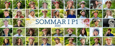 Maybe you would like to learn more about one of these? Sveriges Radio tillgängliggör årets Sommar i P1 - Dövas ...