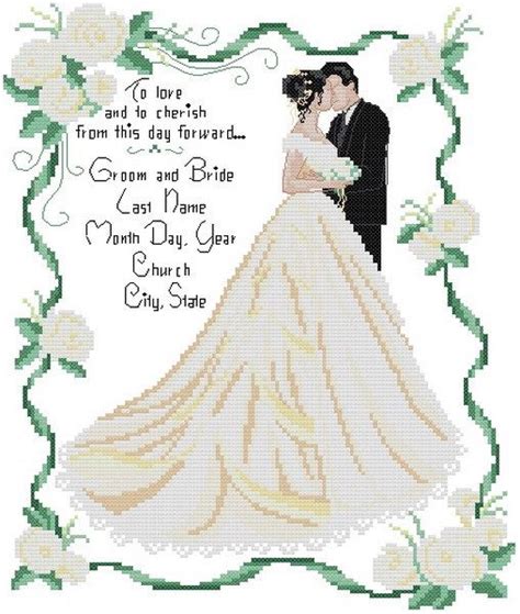 Just cross stitch 2021 halloween magazine from just cross stitch. Aliexpress.com : Buy FREE SHIPPING 14 counted aida wedding ...