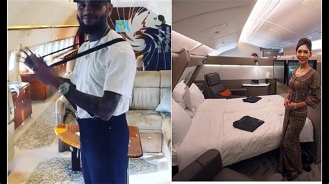 Kenyan businessman, chris kirubi dies aged 80. Chris Brown's Private Jet Is More Luxurious Than Your Home ...