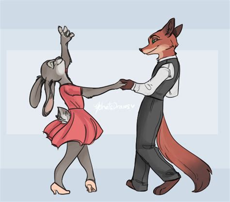 What if zootopia was an anime. Art of the Day #176 - Zootopia News Network