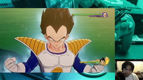 Jun 10, 2019 · relive the story of goku in dragon ball z: Dragon Ball Z: Kakarot Stream #5 (2/9/2020) - JEICE FORCE ...