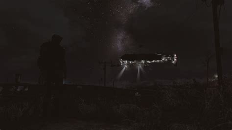 Listen to military frequency af95. Dark Clouds on the Horizon at Fallout 4 Nexus - Mods and community
