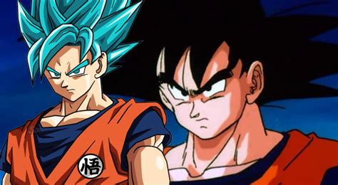 Последние твиты от dragon ball super (@dragonballsuper). Goku's Voice Actor Calls Dragon Ball Super The Franchise's ...
