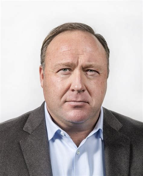 The deserved ban of the fraudulent Alex Jones | The Princetonian