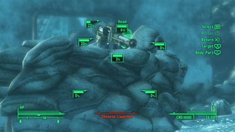 This is a general overview to the covert ops perk: Fallout 3: Operation: Anchorage Screenshots for PlayStation 3 - MobyGames