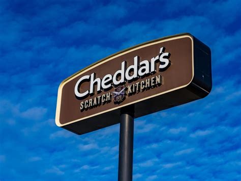 We did not find results for: Cheddar's Scratch Kitchen To Open In Spotsylvania: Report ...
