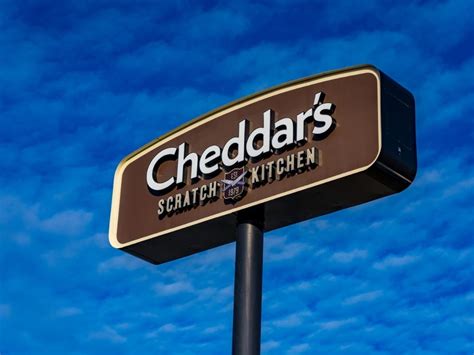 Hours may change under current circumstances Cheddar's Scratch Kitchen To Open In Spotsylvania: Report ...