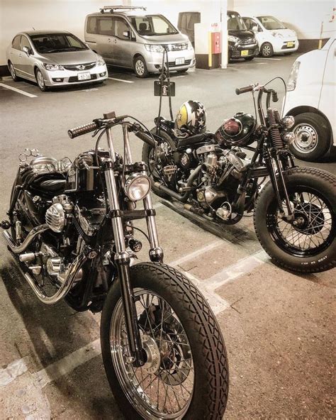 As the imports of highly competitive foreign cruisers grew, the panhead began having a the shovelhead went through two main iterations that owners distinguish between. easy rider on Instagram: "#harleydavidson #knucklehead # ...