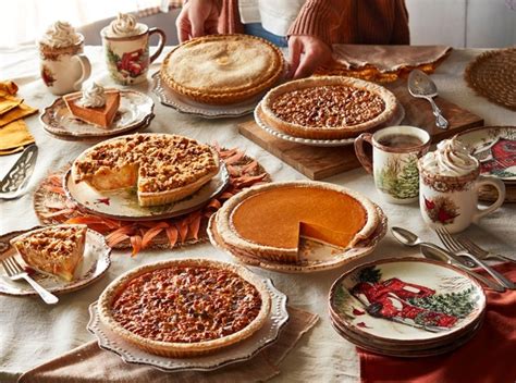 Check out our cracker barrel decor selection for the very best in unique or custom, handmade pieces from our shops. Cracker Barrel Christmas Pies : A Cake Bakes In Brooklyn White Christmas Pie / Picking the best ...
