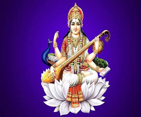Wishing you happiness good fortune success peace & progress on the occassion of basant panchami. Happy Saraswati Puja 2020: Images, wishes, greetings ...