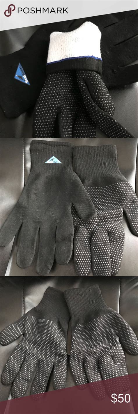 3 reviews for dolphin gloves. NWOT Seal Skinz Waterproof Gloves Size XL Brand New, Never ...
