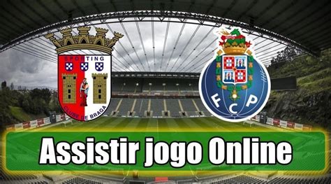 Porto played braga at the taca de portugal of portugal on march 3. Braga Porto online: assistir ao jogo, ao vivo e grátis