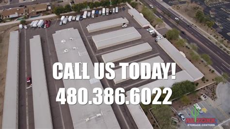 Northwest corner of 43rd ave & cactus. Cactus Self Storage North 59th Avenue Glendale Az | Dandk ...