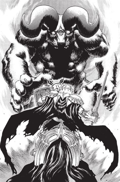 Will berserk continue after kentaro miura's death? Skull Knight vs. Zodd - Berserk | Berserk, Berserk zodd, Manga