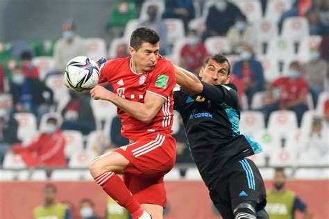 Bayern will be looking to hoist the trophy for the second time in their history of being a club but will face a tough tigres uanl club, which could give them some trouble early on. Tigres UANL vs Bayern Múnich: Nahuel Guzmán le reclama a ...