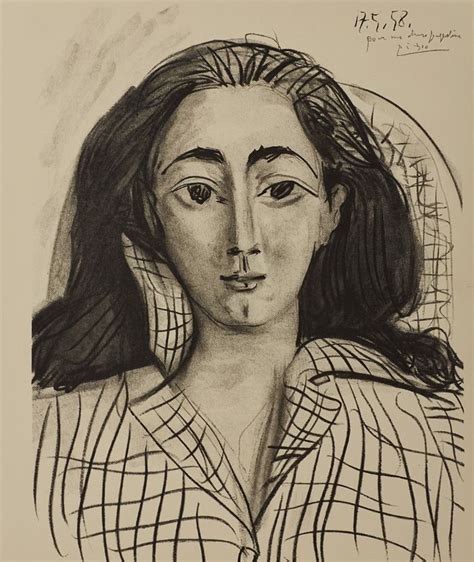 Picasso zeichnung bilder picasso porträts anton trinidad andalusien senior porträts frauen porträt ideen surrealismus. Lehner Kunstauktionen - Auktionshaus | Picasso porträts ...