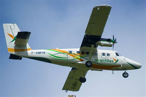 Dhc xg for single and group supply. DHC-6-400 Twin Otter Air Antilles F-OMYR | AeroPix