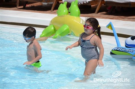 Young nudist, upload, share, download and embed your videos. Tanning, Swimming and Feasting at Riviera's Pool Party - BNL