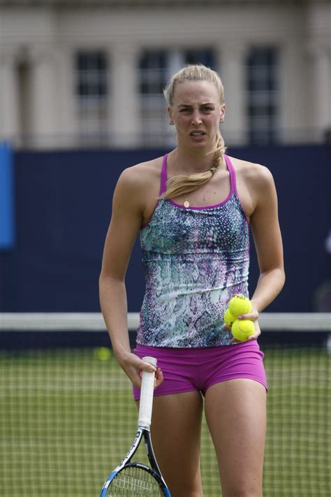 Broady started playing table tennis at the age of four and went to matchpoint in bramhall for lessons. File:Naomi Broady at the 2015 Aegon International.jpg ...