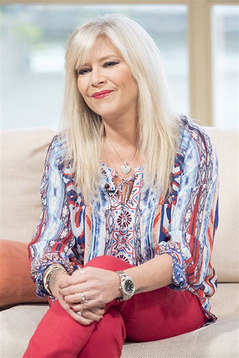 She started out as a nude model for page 3 of british tabloids when she was still 16, and in 1983 sam was said to have her breasts insured for $500,000. Samantha Fox opens up about death of her partner Myra ...