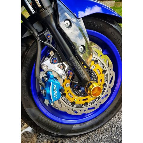 We did not find results for: CALIPER NISSIN SAMURAI ORIGINAL BRAKE YAMAHA NVX NMAX 155 ...