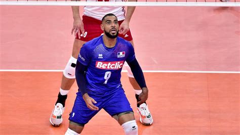 The longest recorded volleyball game was in kingston, north carolina. La star du volley français Earvin Ngapeth testée positive ...