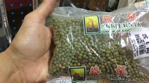 Yuk, intip aneka resep kacang hijau terpopuler di sini! Cara2 nak masak bubur kacang paling simple - YouTube