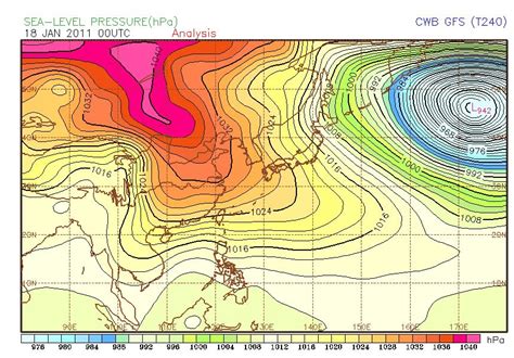 目前 每小時 每天 雷達 minutecast 每月 空氣品質. 地球科學學習小站: 阿留申群島上的溫帶氣旋