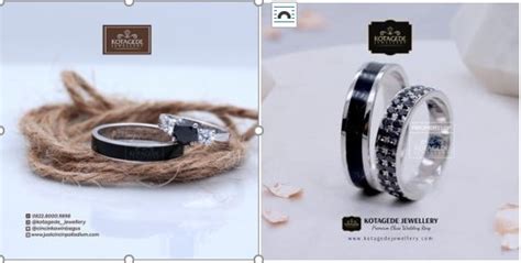 Dengan semua aturan adat budaya yang berlaku, justru cincin untuk. Gambar Cincin Tunangan Terbaru Elegan yang Bisa Anda ...