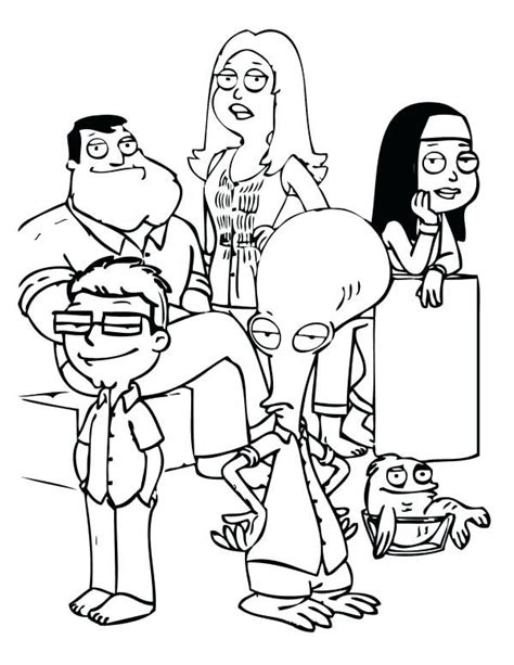 Are there any printable coloring pages for kids? Image result for coloring pages family | Family coloring ...