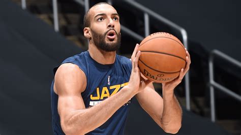 Let's take a look at rudy gobert's current relationship, dating history, rumored hookups and past exes. Rudy Gobert girlfriend: Facts You Need To Know About Rudy