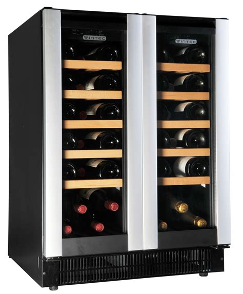 Check spelling or type a new query. 40 Bottle Two Zone ALV40DG2E | Wine storage cabinets, Wine ...