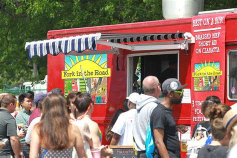 Atlantic city food trucks set to roll into atlantic city this summer! Jersey Shore Food Truck Festival - Monmouth Park
