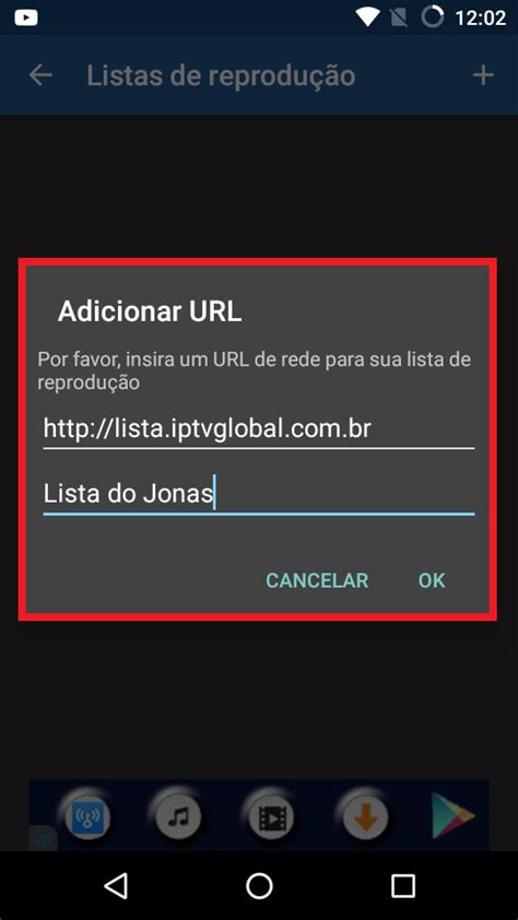 All media players give you the option to save your playlists in this format. TV Gratis IPTV ( Lista Atualizada ) - Gel Tutoriais
