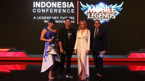 Tim media indoesports aktif membawa liputan turnamen esports, esports ads, pembaruan game terbaru, dan juga pembaruan bisnis esports Dirikan Kantor Cabang di Indonesia, Moonton Siapkan Banyak ...