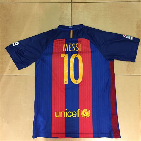 Maybe you would like to learn more about one of these? Ist dieses Barça Trikot original? (Fake, Barcelona, Barca)