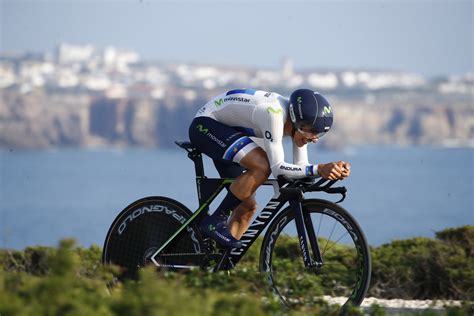 Primoz roglic rode a commanding individual time trial at the vuelta a espana this afternoon to take big chunks of time out of his rivals for the overall title and ride into the race lead. Jonathan Castroviejo wins Algarve time trial as Primoz ...