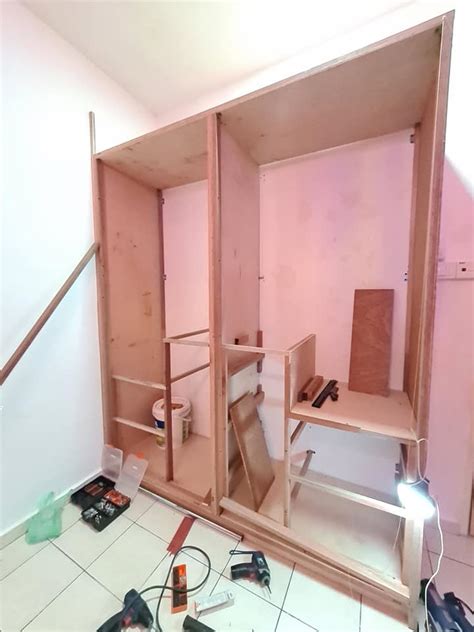 Check spelling or type a new query. Aktiviti PKPB, Lelaki Ini Kongsi Cara DIY Almari Lengkap ...