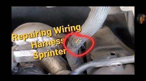 These coffee bars soon became icons of the '50s lifestyle. Sprinter Wiring Harness Repair 2500 Diesel - YouTube