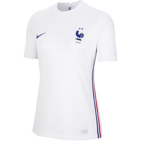 Feb 2021 (eingestellt vor 5 h, 31 m). Nike Fußballtrikot »Frankreich Away Stadium Em 2021 ...