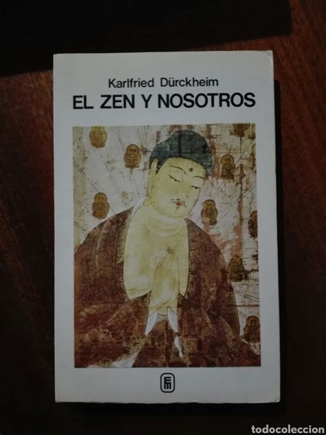 Audiolibro el zen y nosotros es uno de los libros de ccc revisados aquí. el zen y nosotros. karlfried durkheim. colecció - Comprar ...