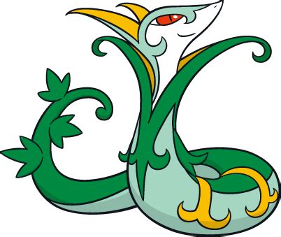 Jump to navigationjump to search. Shade's Serpiroyal | Pokemon-Erfindung Wiki | FANDOM ...